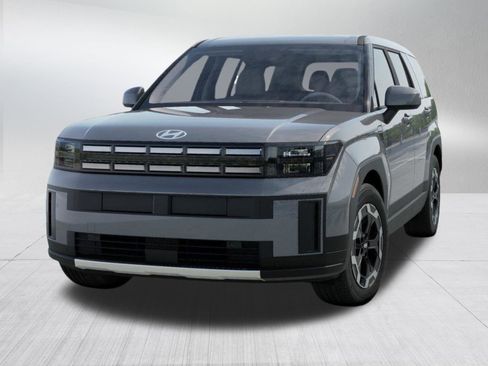 New 2026 Hyundai Santa Fe SE image 6