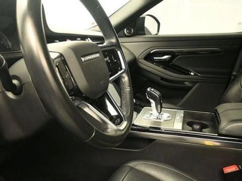 Used 2022 Land Rover Range Rover Evoque S AWD/4WD image 20