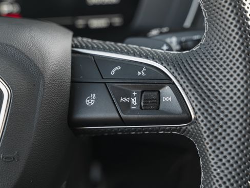 Certified 2025 Audi S5 Premium Plus w/ Premium Plus Package image 19