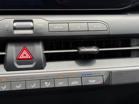 New 2026 Kia K4 FWD image 25