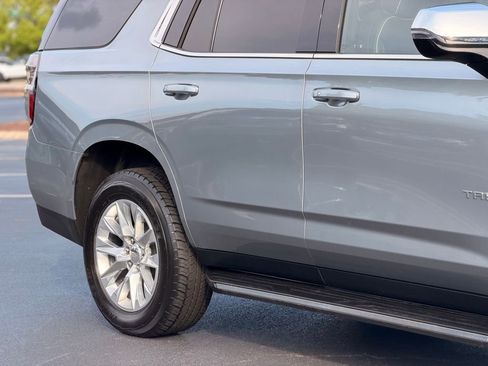 Used 2024 Chevrolet Tahoe Premier RWD image 9