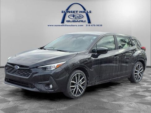 New 2026 Subaru Impreza 2.0i Sport image 19