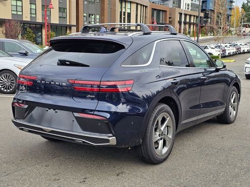 New 2026 Genesis GV70 2.5T Advanced image 5