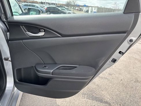 Used 2019 Honda Civic EX image 36