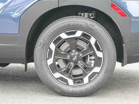 New 2026 Hyundai Santa Fe SEL image 9