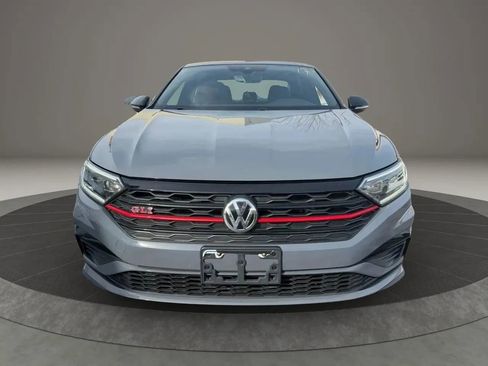 Used 2021 Volkswagen Jetta GLI Autobahn w/ GLI Autobahn Black Package image 2