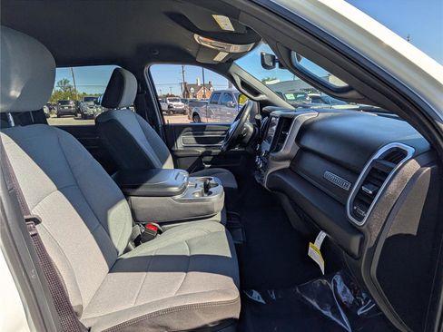 Certified 2024 RAM 3500 Big Horn image 11