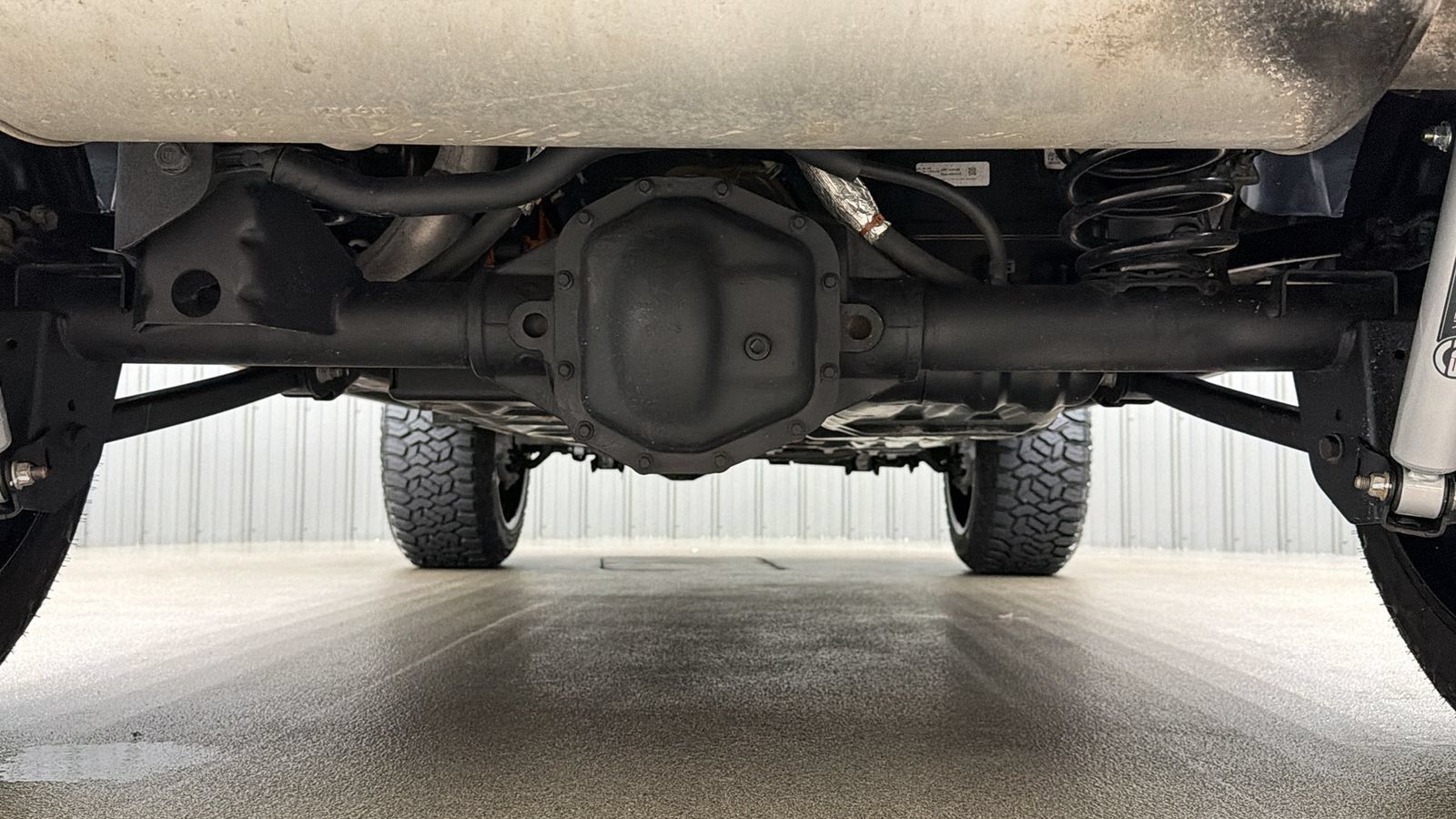 Used 2024 Jeep Wrangler High Altitude AWD/4WD image 14
