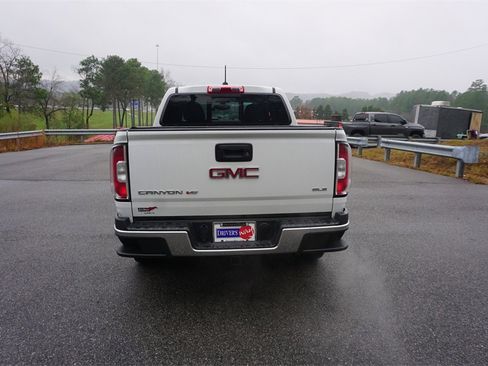 Used 2019 GMC Canyon SLE w/ SLE Convenience Package image 22
