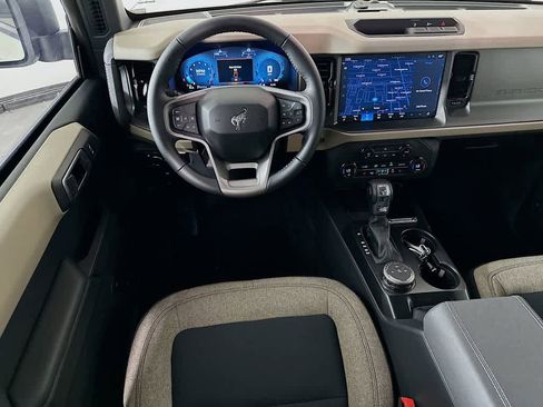 New 2025 Ford Bronco Big Bend image 10