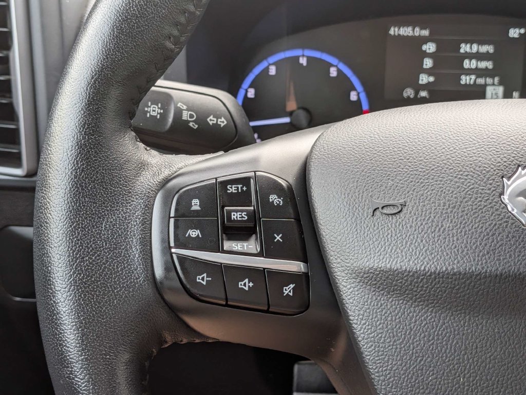 Used 2022 Ford Bronco Sport Big Bend w/ Convenience Package AWD/4WD image 25