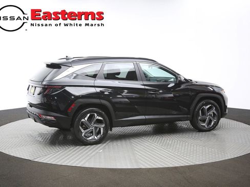 Used 2023 Hyundai Tucson SEL image 44