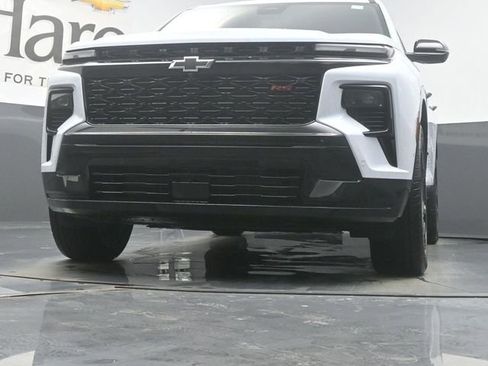 New 2026 Chevrolet Traverse RS w/ LPO, Floor Liner Package image 35