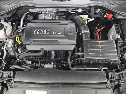 Used 2016 Audi TT 2.0T w/ Technology Package AWD/4WD image 10