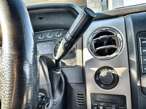 Used 2013 Ford F150 XLT w/ Luxury Equipment Group image 19