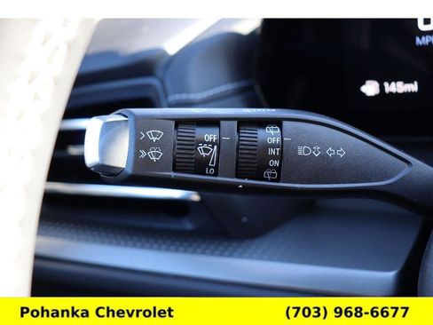 New 2026 Chevrolet Traverse LT w/ Midnight/Sport Edition image 12