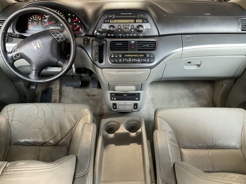 Used 2007 Honda Odyssey EX-L image 21