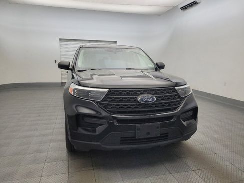 Used 2021 Ford Explorer 2WD image 14