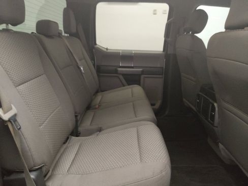 Used 2015 Ford F150 XLT w/ Equipment Group 301A Mid image 19