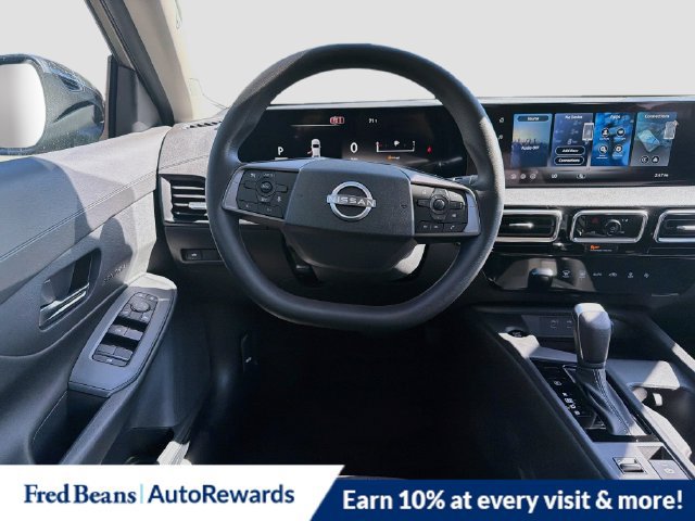 New 2027 Nissan Sentra SV w/ Floor Mat Package FWD image 19