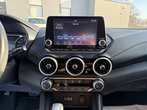 Used 2023 Nissan Sentra SV image 20