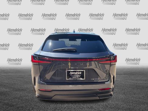 Used 2025 Lexus NX 350 AWD w/ Cold Area Package image 9