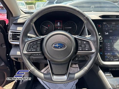 Used 2023 Subaru Outback Touring image 37