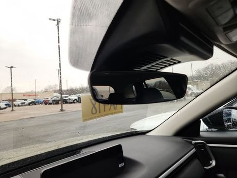 New 2026 MAZDA CX-50 Meridian Edition image 12