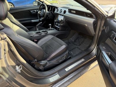 Used 2016 Ford Mustang GT Premium w/ Equipment Group 401A image 31