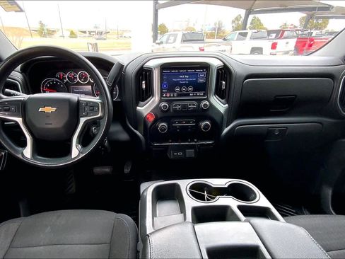 Used 2019 Chevrolet Silverado 1500 LT w/ Trailering Package image 15
