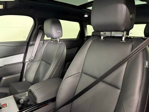 Certified 2025 Land Rover Range Rover Velar S image 14