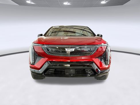 New 2026 Cadillac Optiq Sport 1 AWD/4WD image 6