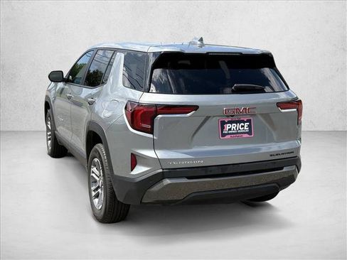 Used 2026 GMC Terrain Elevation FWD image 7