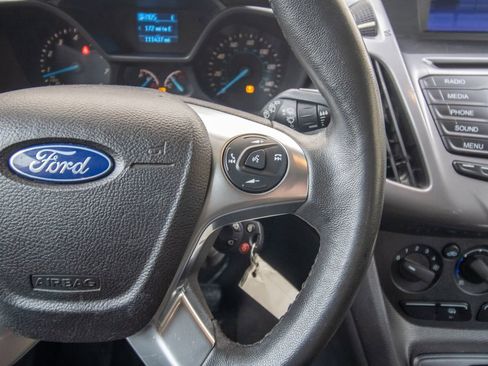 Used 2015 Ford Transit Connect XLT image 34