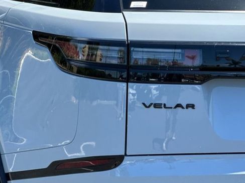 Used 2024 Land Rover Range Rover Velar Dynamic SE AWD/4WD image 25
