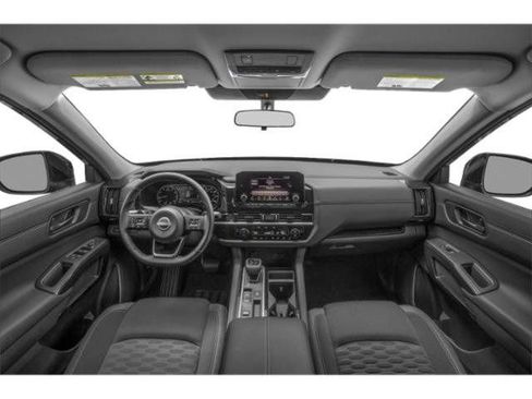 Used 2024 Nissan Pathfinder SV w/ SV Premium Package FWD image 11