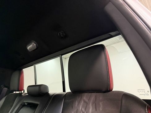 Used 2015 RAM 1500 Rebel image 9