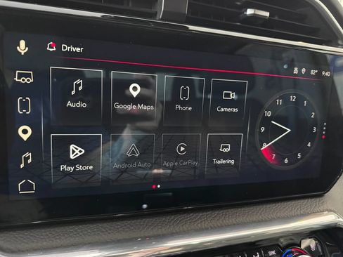 Certified 2024 GMC Sierra 2500 Denali w/ Technology Package AWD/4WD image 20