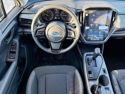 New 2026 Subaru Crosstrek 2.0i Premium image 26