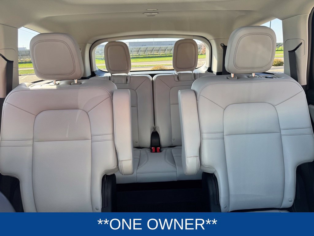 Used 2026 Lincoln Aviator AWD image 29