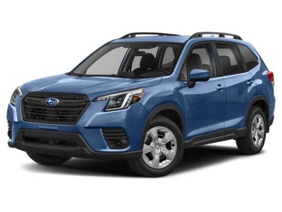 Used 2024 Subaru Forester Sport w/ POP Package 3