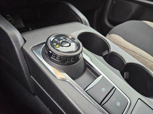 New 2025 Ford Bronco Sport Big Bend image 13