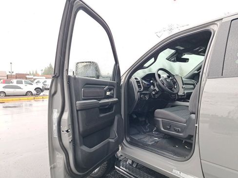 New 2026 RAM 2500 Big Horn image 10