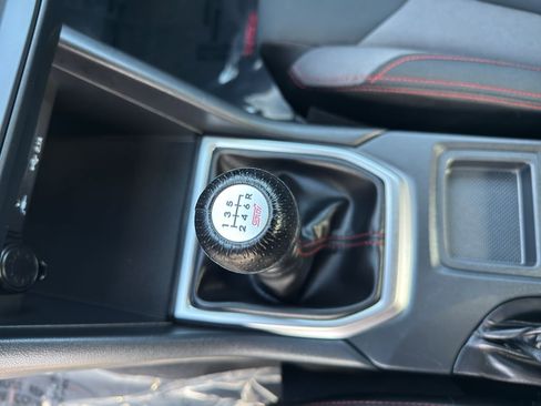 Used 2023 Subaru WRX image 14