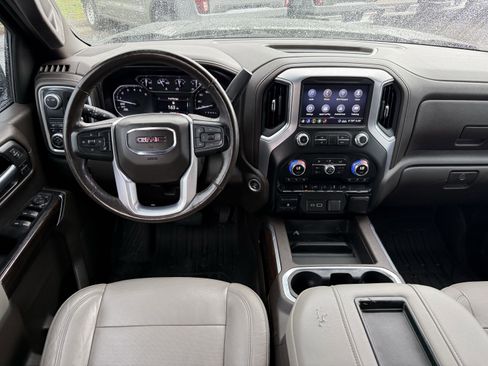 Used 2020 GMC Sierra 1500 SLT image 14