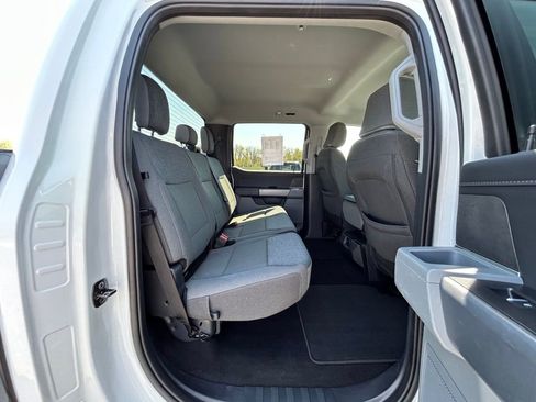 Used 2024 Ford F150 XLT w/ Tow/Haul Package image 19