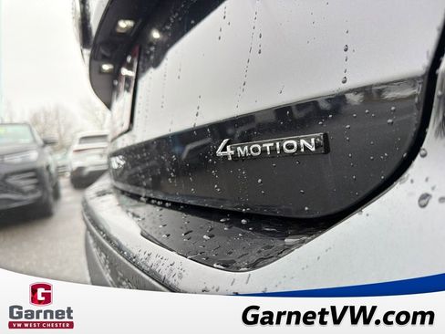 New 2026 Volkswagen Taos S image 34