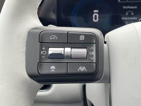 New 2026 Hyundai Palisade SE FWD image 27
