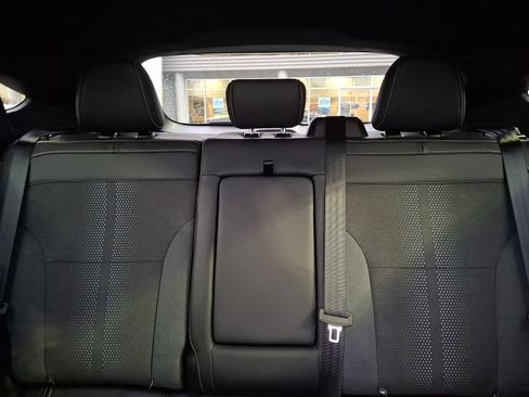 Used 2025 Ford Mustang Mach-E GT image 19