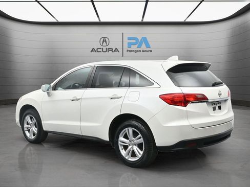 Used 2015 Acura RDX AWD w/ Technology Package image 26